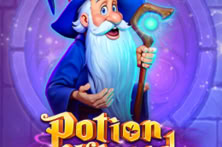 Potion Wizard