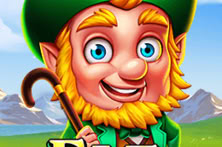 Elf Bingo
