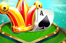WILD ACE