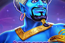 Magic Lamp