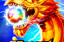Dragon Treasure