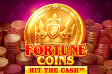 Fortune Coins