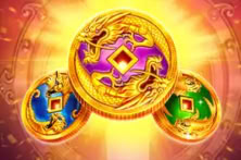 3 Coin Treasures 2