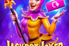 Jackpot Joker FEVER