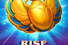 Rise Of Egypt