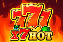 X7 HOT