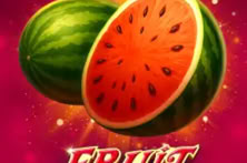 Fruit Cha Cha Cha
