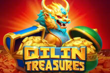Qilin Treasures
