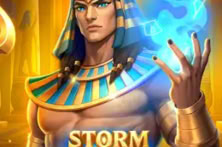 Storm of Seth 2