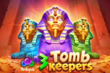 3 Tomb Keepers