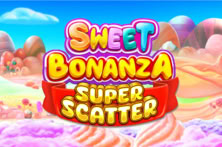 Sweet Bonanza Super Scatter