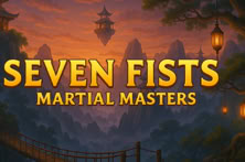 Seven Fists Martial Masters
