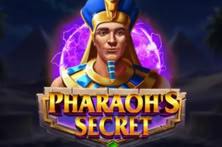 Pharaoh’s secret