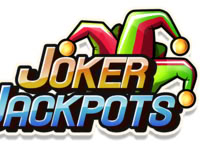 Joker Jackpots