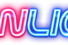 Neon Lights