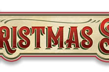 The Christmas Slot