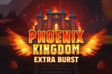 Phoenix Kingdom Extra Burst