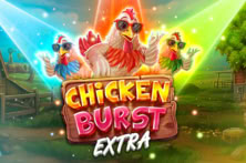 Chicken Burst Extra