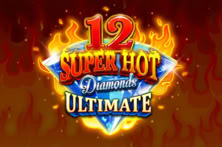 12 Super Hot Diamonds Ultimate