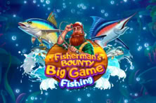 Fisherman’s Bounty: Big Game Fishing™