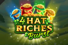 4 Hat Riches Burst™