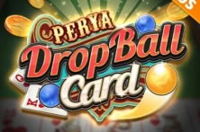 PERYA DROP BALL CARD
