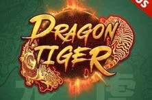 DRAGON TIGER 2