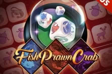 FISH PRAWN CRAB