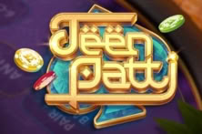 TEEN PATTI