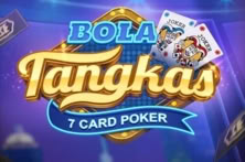 BOLA TANGKAS