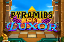Pyramids of Luxor™