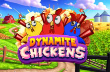 Dynamite Chickens™