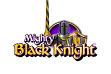 Mighty Black Knight
