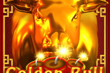Golden Bull