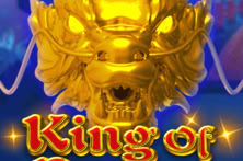 King of Dragon