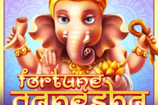 Fortune Ganesha