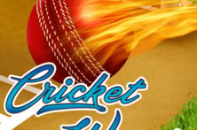 Cricket Winner