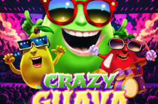 Crazy Guava Lock 2 Spin