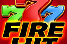 Fire Hit