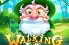 Walking Oz