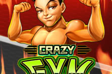Crazy Gym