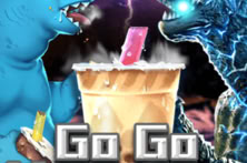 Go Go Monsters