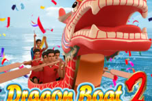 Dragon Boat 2 Lock 2 Spin