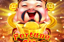 Fortune Star Lock 2 Spin