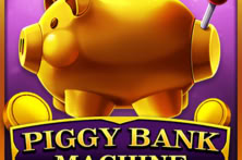 Piggy Bank Machine