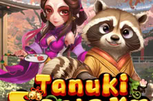 Tanuki Tavern