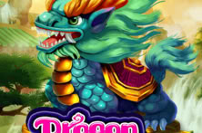 Dragon Turtle