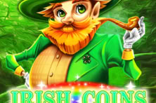 Irish Coins Lock 2 Spin
