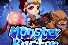 Monster Buster