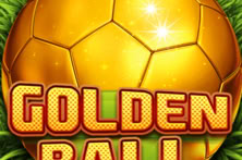 Golden Ball